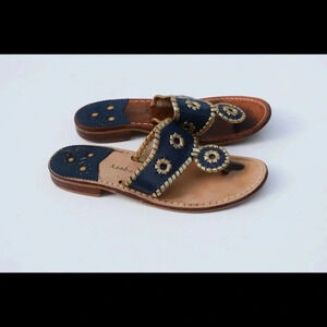 Jack Rogers sandals